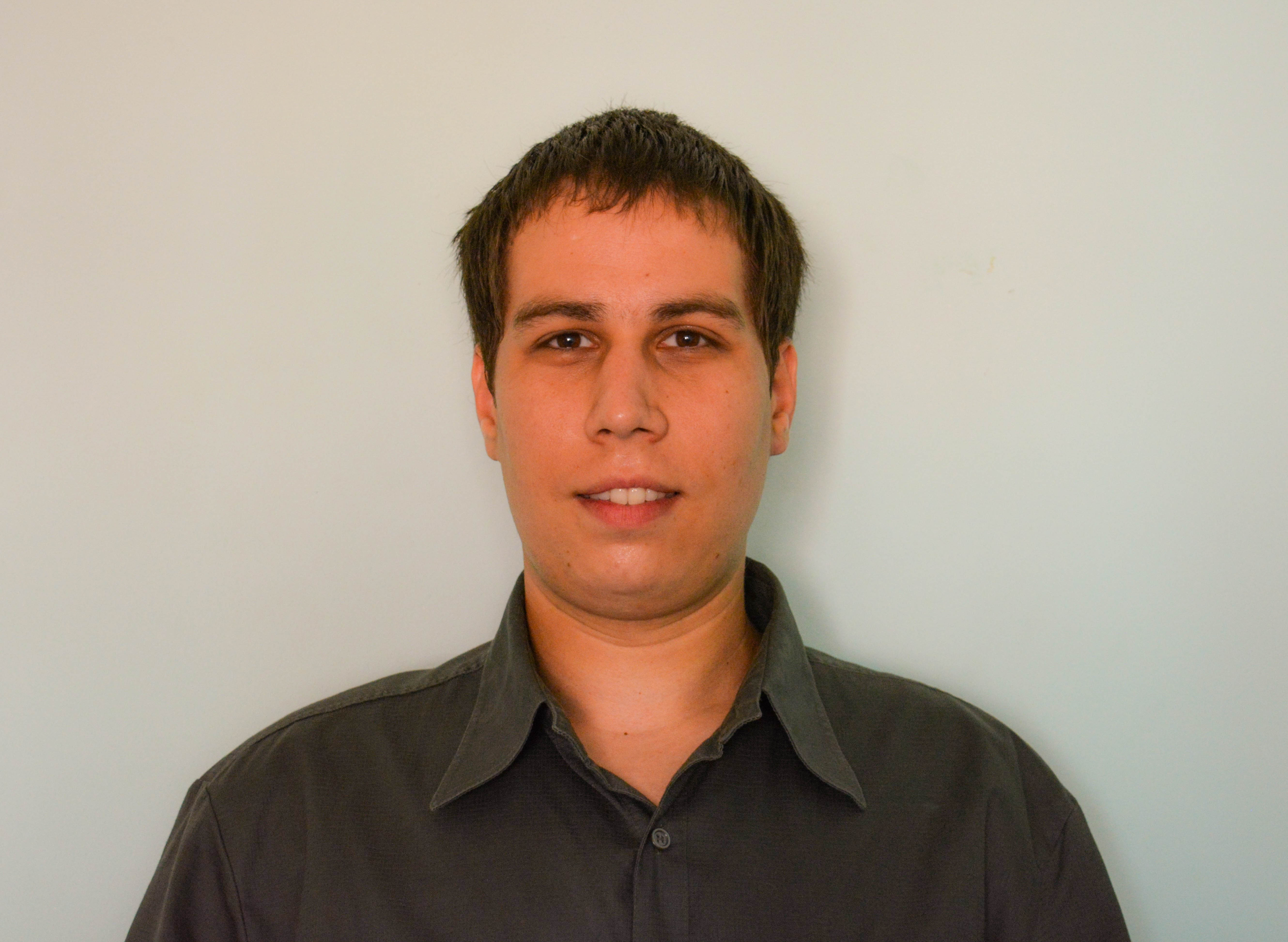 Stefan Gajic